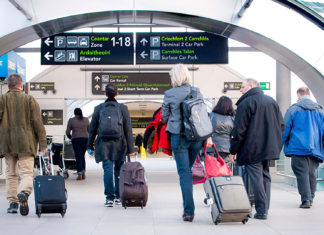 UE recomandă ridicarea restricțiilor pentru călătorii vaccinați anti-Covid din afara blocului comunitar