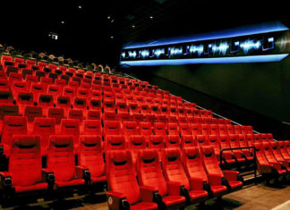 Cineplexx redeschide toate salile de cinema din Romania