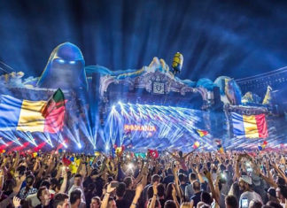 Guvernul vrea să permită de la 1 august concerte și festivaluri care să poată dura 2 zile