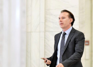 Florin Cîțu: „Dosarul cu şină” va fi eliminat înainte de finalul anului 2021
