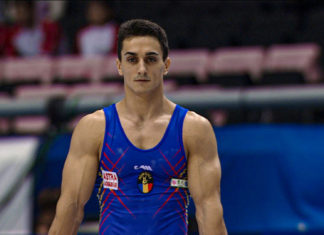 Medalie de argint pentru România la Cupa Mondială de gimnastică