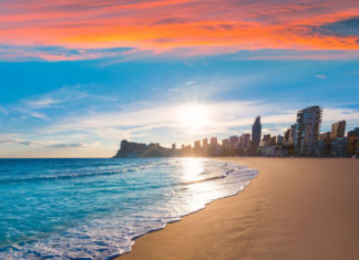 Spania se deschide pentru turisti incepand cu 7 iunie