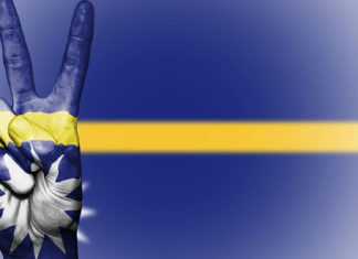 Record mondial : prima țară din lume complet vaccinată cu prima doză