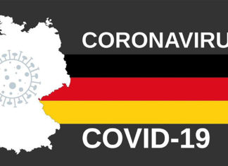 De la 1 august, Germania impune obligația generală de testare COVID la intrarea în țară din zonele cu mutații virale