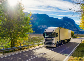 A fost licitată proiectarea pentru drumul de legătură Râmnicul Vâlcea – Autostrada A1 Pitești – Sibiu