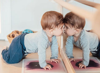 Creşele vor fi preluate în sistemul de educaţie: 15.000 de lei, costul standard per copil în creşă