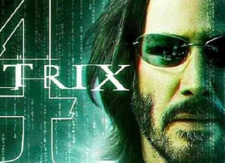 Matrix 4 apare înainte de Crăciun (vezi trailerul noului film aici)