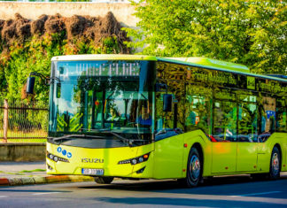 Lista și stațiile celor șapte trasee școlare TURSIB care devin funcționale din 13 septembrie