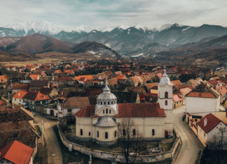 „Pe Plai” – potecă tematică de la Sebeșu de Sus până la Cabana Suru