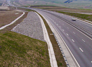 CJ Sibiu cere 1,24 miliarde de lei pentru a face o nouă centură ocolitoare a municipiului, cu bani din Programul ”Anghel Saligny”