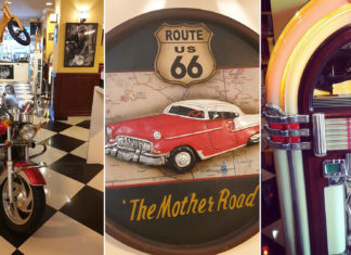 Compania Harley-Davidson a dat în judecată două firme din Sibiu