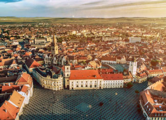 Se prelungește perioada de consultare publică pentru noul PUG (Plan Urbanistic General) al Sibiului