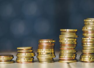 Inflația în 2021 a fost de 8,2% – cea mai mare din ultimii 10 ani. Cele mai mari scumpiri la produse alimentare au fost la ulei și cartofi