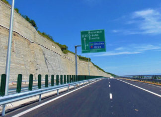 CNAIR avertizează: „Un site neautorizat vinde rovinete cu tarifuri de trei ori mai mari decât tariful real.”