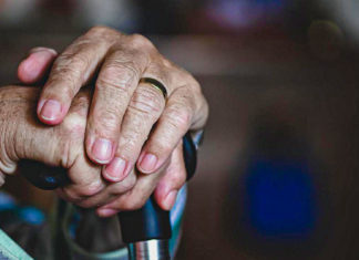 A murit fără a-și ridica pensia în ultimele 7 luni