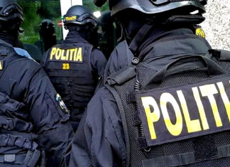 Cincizeci de percheziții în nouă județe și în Capitală într-un dosar cu teste negative de COVID, permise de conducere, polițe RCA, certificate de competență profesională false