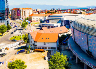 Primăria Sibiu, dată în judecată pentru construcția noului stadion. Sesizare făcută de Inspectoratul de Stat în Construcții, Prefectura Sibiu și Ministerul Sportului