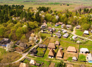 Au fost modificate orele de vizitare a Muzeului Astra