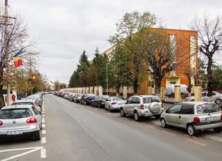 Reabilitări masive ale străzilor din Sibiu. Alte 6 străzi vor fi reabilitate.