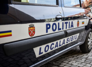 Un minor a fost rănit în urma unui accident rutier. Șoferul a fugit de la locul faptei