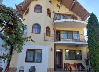 20 de vârstnici au fost relocați după ce a fost închis căminul „Elders Home” din Sibiu