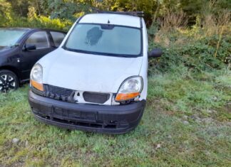 Mașinile abandonate pe străzile din Sibiu vor fi scoase la licitație de către Primăria Sibiu