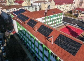 Primăria Sibiu: „ 20 de blocuri și 6 clădiri publice urmează a fi reabilitate energetic prin PNRR.”