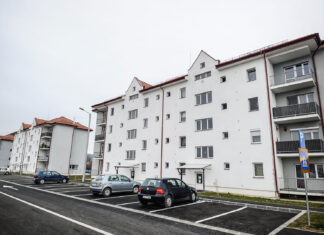 Actualizarea dosarelor și depunerea cererilor pentru obținerea unei locuințe pentru tineret