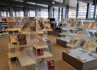 Biblioteca Județeană ASTRA Sibiu, prezentă la evenimentul „Future of Europe for Public Libraries”