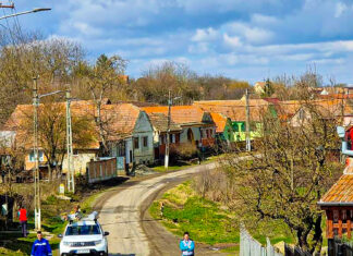 START pentru reabilitarea DJ 141 C, care leagă județele Sibiu și Alba: investiție de 35 milioane lei prin Programul „Anghel Saligny” (foto)