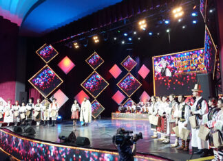 Dăm startul înscrierilor la preselecția pentru Festivalul – Concurs „Lucreţia Ciobanu”!