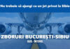 Vola, trolling finuț la președintele Iohannis: „Nu trebuie să ajungi cu un jet privat la Sibiu. Zboruri București – Sibiu dus-întors. Superoferte pentru orice plătitor de impozit”