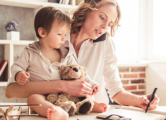 Iubești copiii? Devino asistent maternal profesionist chiar azi!