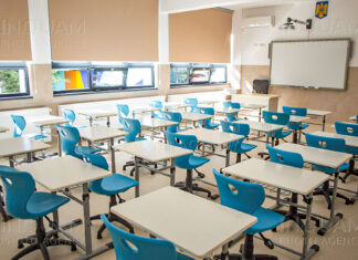 Consiliul Județean Sibiu implicat în modernizarea școlilor din județ cu un proiect de aproape 18 milioane lei