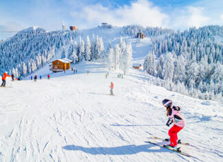 Unde schiem de Paște? Pârtii din Poiana Brașov, Păltiniș și Rânca vor fi deschise și week-end-ul viitor
