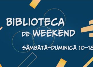 Biblioteca ASTRA se deschide cititorilor și în weekend! Noi facilități pentru utilizatori, la biblioteca publică sibiană