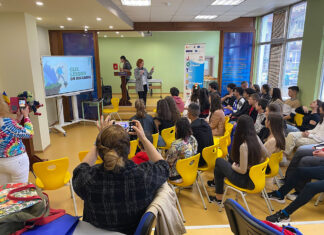 CSEI Turnu Roșu – proiect Eramus desfășurat cu succes în Bulgaria