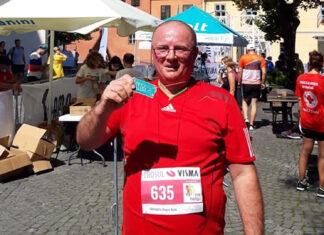 Un profesor din Sibiu face curierat pentru că nu poate trăi doar din salariu: ”După aproape 10 ore de muncă, voi pleca mulțumit că am câștigat peste 300 de lei”