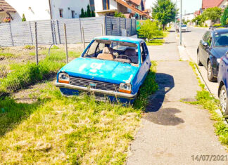 Rabla Local: Municipiul Sibiu a obținut finanțarea pentru plata primei de casare pentru 1000 de rable