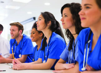 A doua ediție a Școlii de Vară de Psihopatologie desfășurată la Sibiu