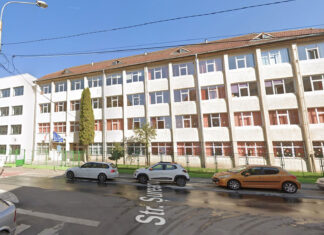 Clădirea veche a Școlii Regele Ferdinand va fi eficientizată energetic