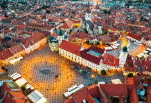 Sărăcia urbană în România: ce venit minim îți asigură un trai decent