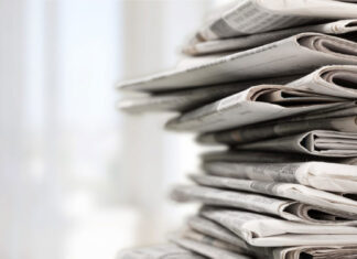 Proiect de 1,2 milioane euro la Sibiu despre limbajul presei pe timp de război