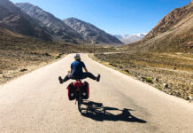 Rolul bicicletei în emanciparea femeilor: Un eveniment dedicat Zilei Internaționale a Femeilor în școlile din Sibiu