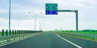 Încă 5 ani pentru un studiu de fezabilitate: proiectul pentru centura Sibiului se afundă în birocrație