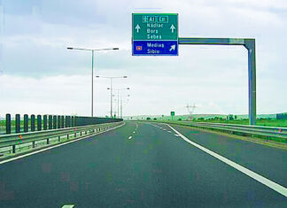 Încă 5 ani pentru un studiu de fezabilitate: proiectul pentru centura Sibiului se afundă în birocrație