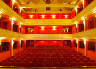 Filarmonica din Sibiu rămâne fără bani de salarii: Dirijorul acuză blocaj politic