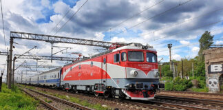 Conexiuni directe către Marea Neagră: CFR pornește Trenurile Soarelui din 14 iunie