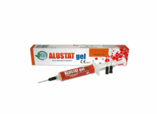 De ce să alegi Alustat gel?