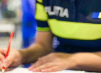 Audi-urile polițiștilor și „corupția endemică” de la Rutiera Sibiu, în dosarul care a hoinărit la cinci tribunale fără să fie judecat